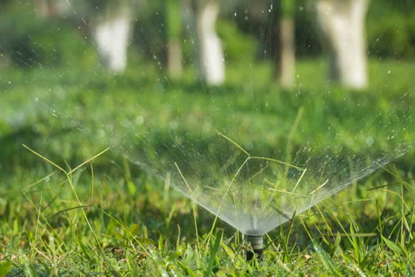 Crestview Lawn Irrigation and Sprinkler System Repairs