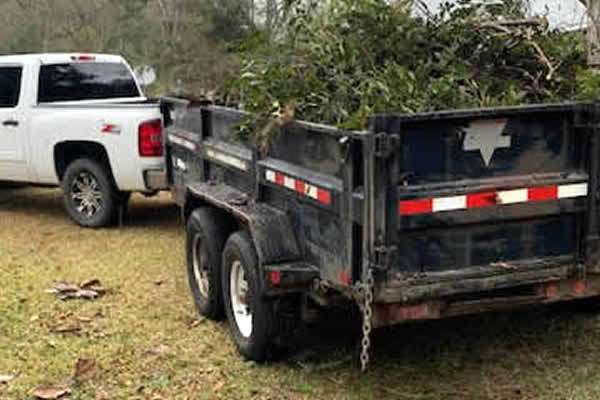 Crestview Yard & Leaf Cleanup Services
