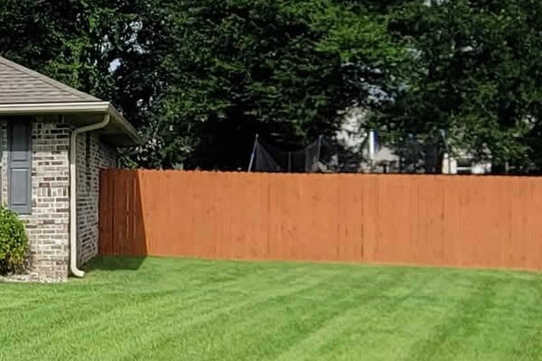 Niceville Fence Installation & Repair